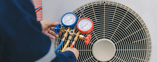Trusted Furnace Repair service in Amarillo, TX - Leonard HVAC