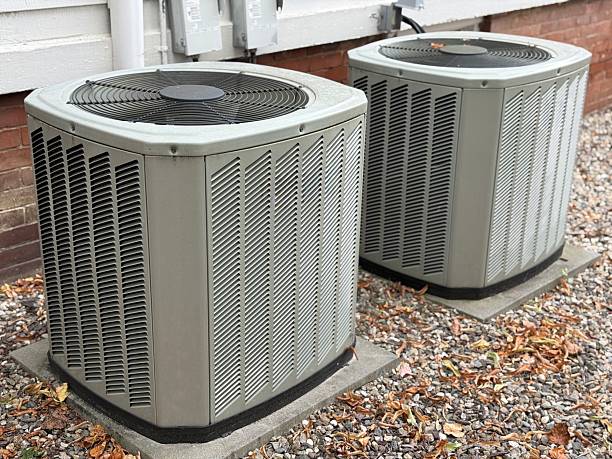 Reliable Furnace Repair contractor in Amarillo, TX by Leonard HVAC